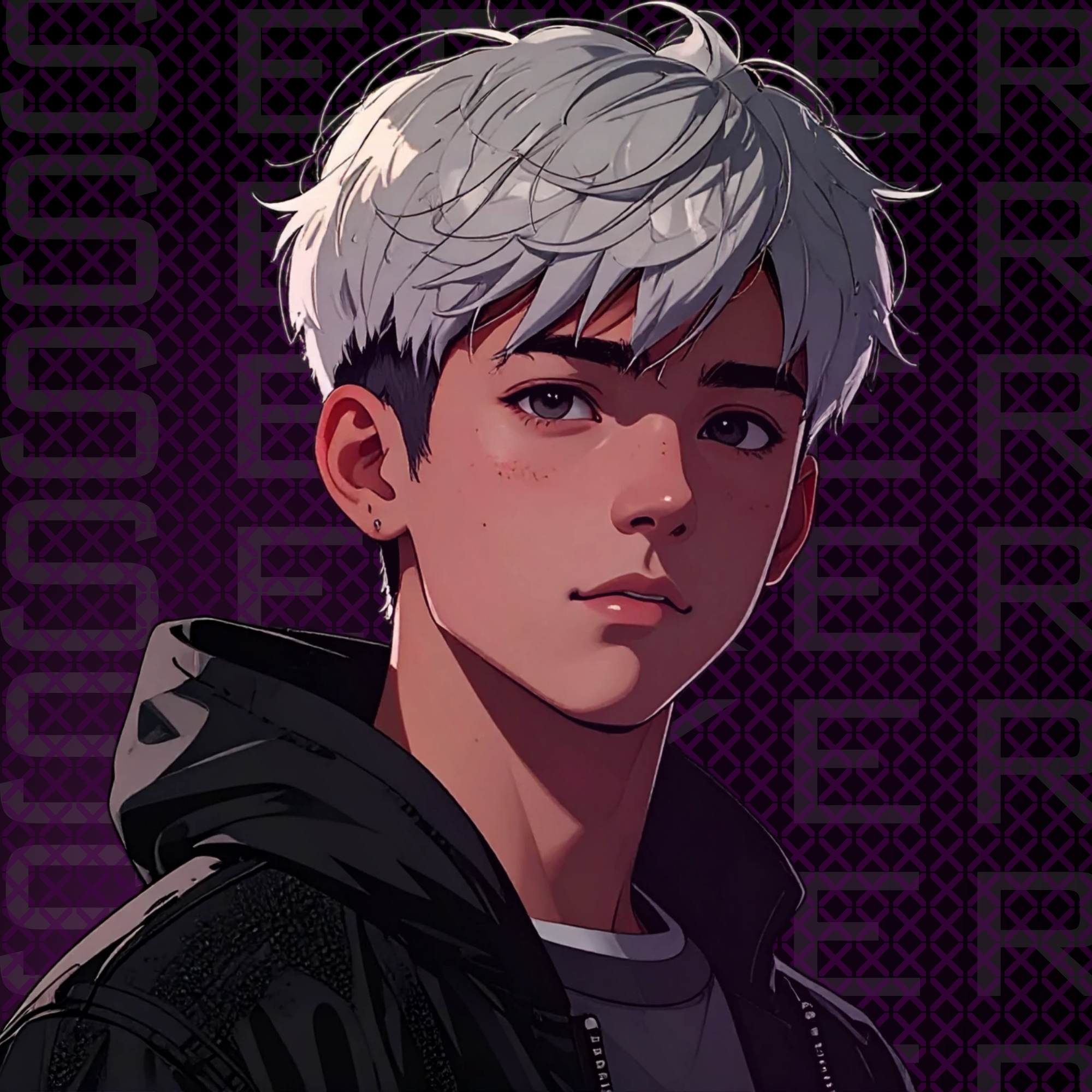 Seeker Profile